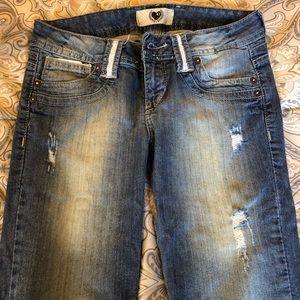 Skinny Jeans pants